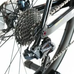 Scott Addict RC Pro Disc - S/52 - Ultegra Di2 - Mitchelton-Scott -Racercykler Salg DSC00849 9f1c6f2e 2335 49f1 bb30 468ed74411d0