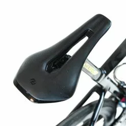 Scott Addict RC Pro Disc - S/52 - Ultegra Di2 - Mitchelton-Scott -Racercykler Salg DSC00850 9908eb01 0787 4dc2 8745 3960546da339