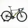 Scott Addict RC Pro Disc - S/52 - Ultegra Di2 - Mitchelton-Scott