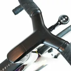 Scott Addict RC Pro Disc - S/52 - Ultegra Di2 - Mitchelton-Scott -Racercykler Salg DSC00853 453694f8 a46a 4de1 9a3e b5d1d2366e32