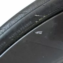 BMC Teammachine SLR01 Disc - 51 - Dura-Ace Di2 - Mattia Guasco (#2) - Team Qhubeka 114 BMC Teammachine SLR01 Disc - 51 - Dura-Ace Di2 - Mattia Guasco (#2) - Team Qhubeka -Racercykler Salg DSC01110