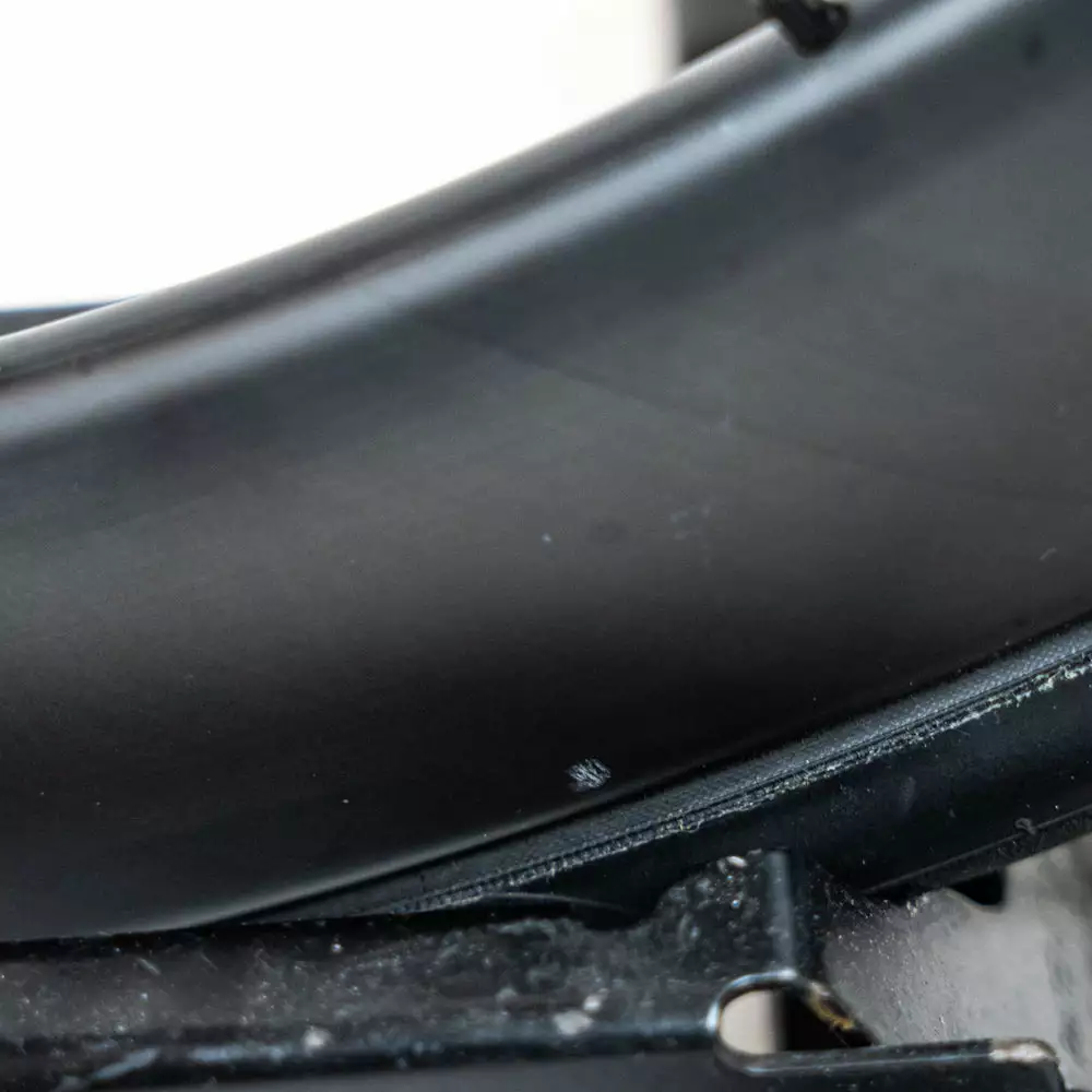 BMC Teammachine SLR01 Disc - 51 - Dura-Ace Di2 - Mattia Guasco (#2) - Team Qhubeka 50 BMC Teammachine SLR01 Disc - 51 - Dura-Ace Di2 - Mattia Guasco (#2) - Team Qhubeka - Billede 50