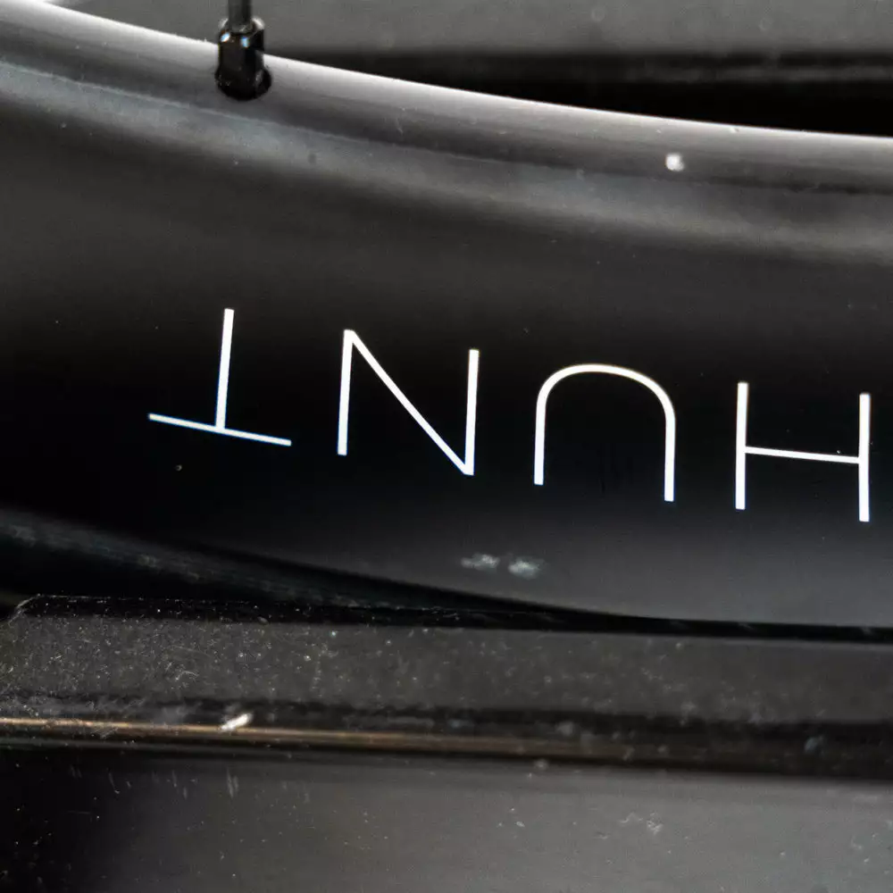 BMC Teammachine SLR01 Disc - 51 - Dura-Ace Di2 - Mattia Guasco (#2) - Team Qhubeka 51 BMC Teammachine SLR01 Disc - 51 - Dura-Ace Di2 - Mattia Guasco (#2) - Team Qhubeka - Billede 51