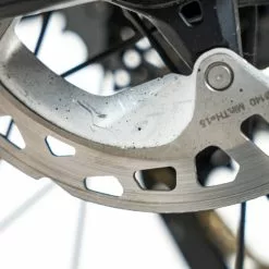 BMC Teammachine SLR01 Disc - 51 - Dura-Ace Di2 - Mattia Guasco (#2) - Team Qhubeka 104 BMC Teammachine SLR01 Disc - 51 - Dura-Ace Di2 - Mattia Guasco (#2) - Team Qhubeka -Racercykler Salg DSC01113 68759ad3 a99c 4e9c bd13 1bb6e9fd076a