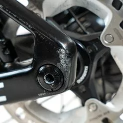 BMC Teammachine SLR01 Disc - 51 - Dura-Ace Di2 - Mattia Guasco (#2) - Team Qhubeka 103 BMC Teammachine SLR01 Disc - 51 - Dura-Ace Di2 - Mattia Guasco (#2) - Team Qhubeka -Racercykler Salg DSC01115 19022a01 5dfe 4177 9c16 d1a1b2768e37