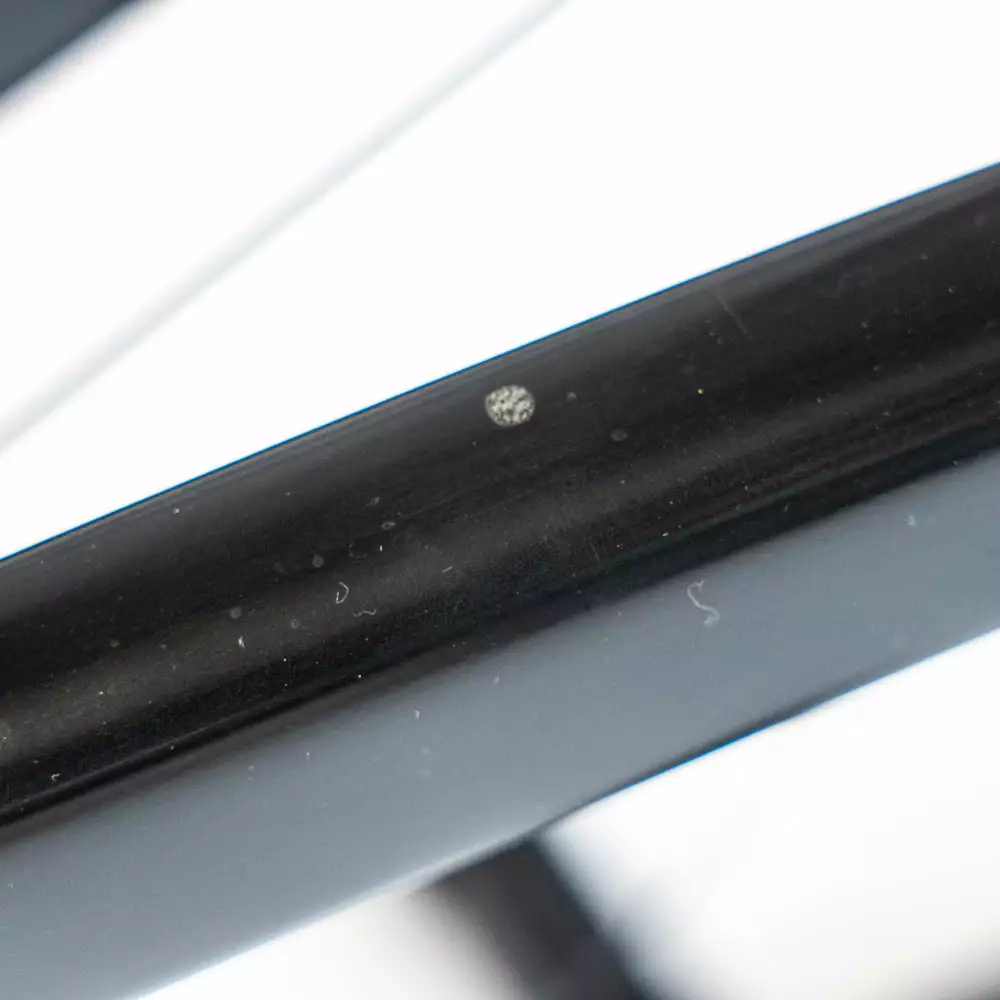 BMC Teammachine SLR01 Disc - 51 - Dura-Ace Di2 - Mattia Guasco (#2) - Team Qhubeka 30 BMC Teammachine SLR01 Disc - 51 - Dura-Ace Di2 - Mattia Guasco (#2) - Team Qhubeka - Billede 30