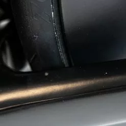 BMC Teammachine SLR01 Disc - 51 - Dura-Ace Di2 - Mattia Guasco (#2) - Team Qhubeka 93 BMC Teammachine SLR01 Disc - 51 - Dura-Ace Di2 - Mattia Guasco (#2) - Team Qhubeka -Racercykler Salg DSC01119 9e492a38 2dff 449b b252 f5b7401f434c