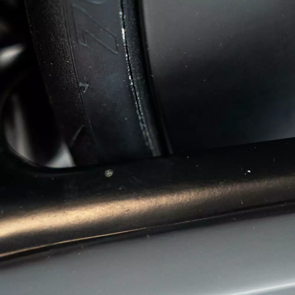 BMC Teammachine SLR01 Disc - 51 - Dura-Ace Di2 - Mattia Guasco (#2) - Team Qhubeka 31 BMC Teammachine SLR01 Disc - 51 - Dura-Ace Di2 - Mattia Guasco (#2) - Team Qhubeka - Billede 31