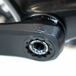 BMC Teammachine SLR01 Disc - 51 - Dura-Ace Di2 - Mattia Guasco (#2) - Team Qhubeka 89 BMC Teammachine SLR01 Disc - 51 - Dura-Ace Di2 - Mattia Guasco (#2) - Team Qhubeka -Racercykler Salg DSC01120 39c21c72 fa23 483e bf82 17cc038d3ca3