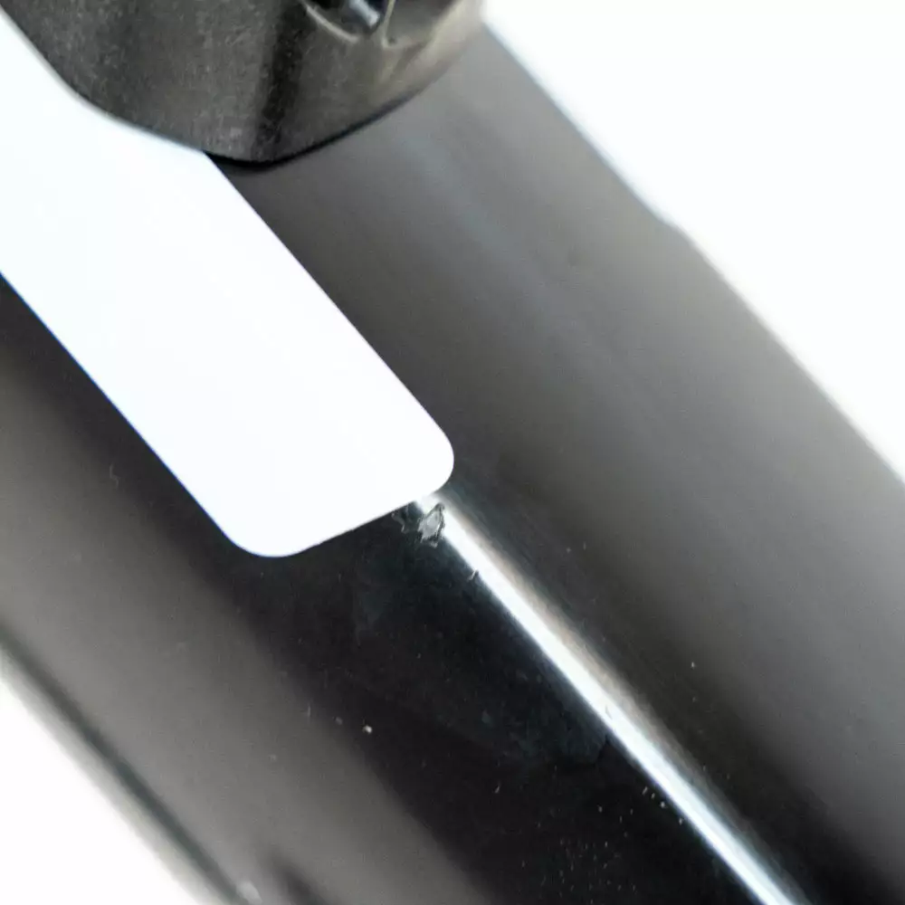 BMC Teammachine SLR01 Disc - 51 - Dura-Ace Di2 - Mattia Guasco (#2) - Team Qhubeka 32 BMC Teammachine SLR01 Disc - 51 - Dura-Ace Di2 - Mattia Guasco (#2) - Team Qhubeka - Billede 32