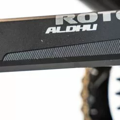 BMC Teammachine SLR01 Disc - 51 - Dura-Ace Di2 - Mattia Guasco (#2) - Team Qhubeka 88 BMC Teammachine SLR01 Disc - 51 - Dura-Ace Di2 - Mattia Guasco (#2) - Team Qhubeka -Racercykler Salg DSC01122 5df67754 08d9 446f bcaa 299cde818b4c