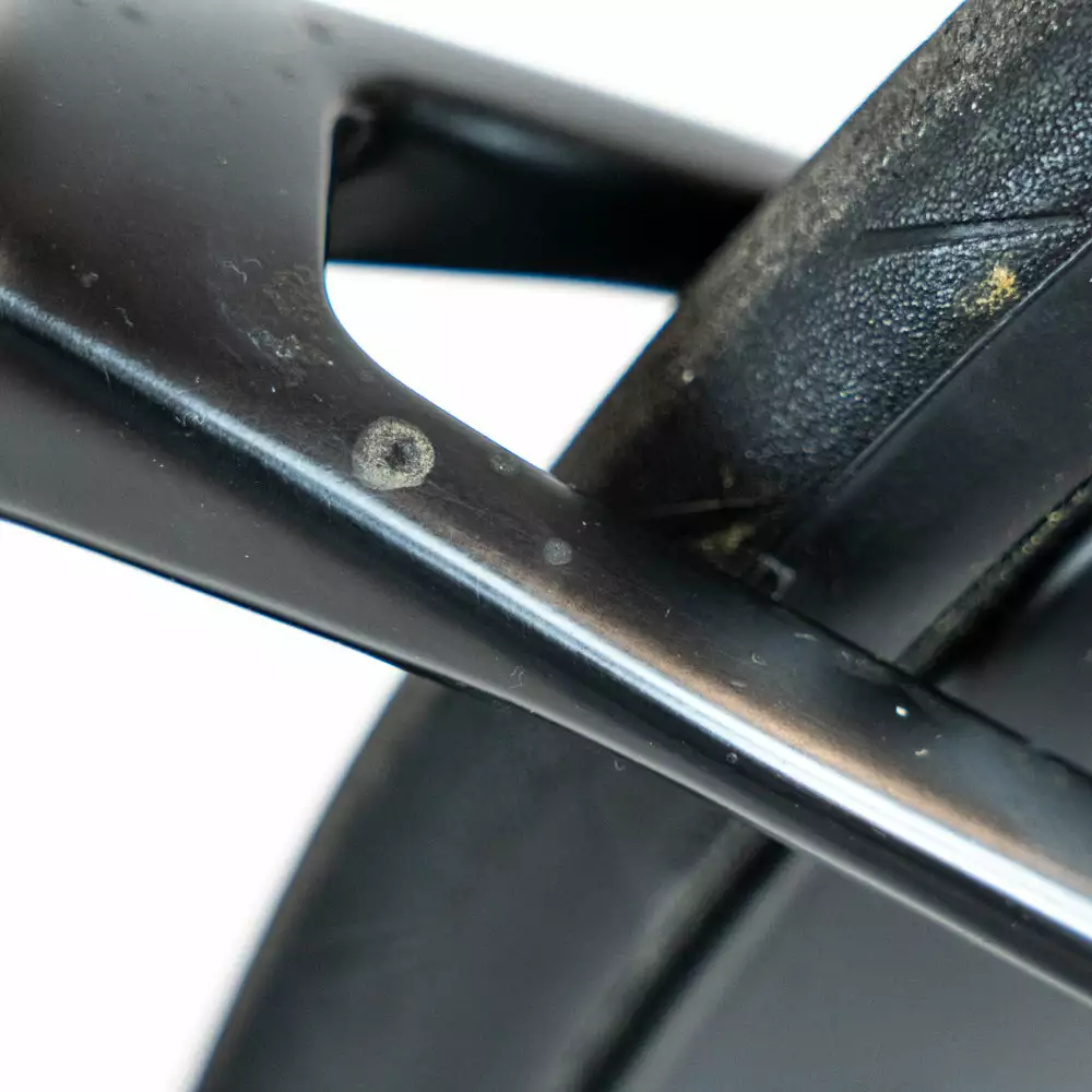 BMC Teammachine SLR01 Disc - 51 - Dura-Ace Di2 - Mattia Guasco (#2) - Team Qhubeka 34 BMC Teammachine SLR01 Disc - 51 - Dura-Ace Di2 - Mattia Guasco (#2) - Team Qhubeka - Billede 34