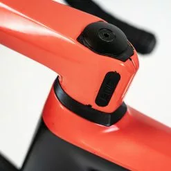 BMC Teammachine SLR01 Disc - 51 - Dura-Ace Di2 - Mattia Guasco (#2) - Team Qhubeka 77 BMC Teammachine SLR01 Disc - 51 - Dura-Ace Di2 - Mattia Guasco (#2) - Team Qhubeka -Racercykler Salg DSC01126 1805b4e8 f80a 444e 9fd0 8fc6af77e5cb