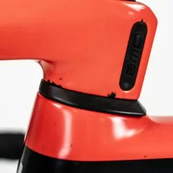 BMC Teammachine SLR01 Disc - 51 - Dura-Ace Di2 - Mattia Guasco (#2) - Team Qhubeka 76 BMC Teammachine SLR01 Disc - 51 - Dura-Ace Di2 - Mattia Guasco (#2) - Team Qhubeka -Racercykler Salg DSC01127 fb323305 0508 4157 88f1 a7b7731ea966