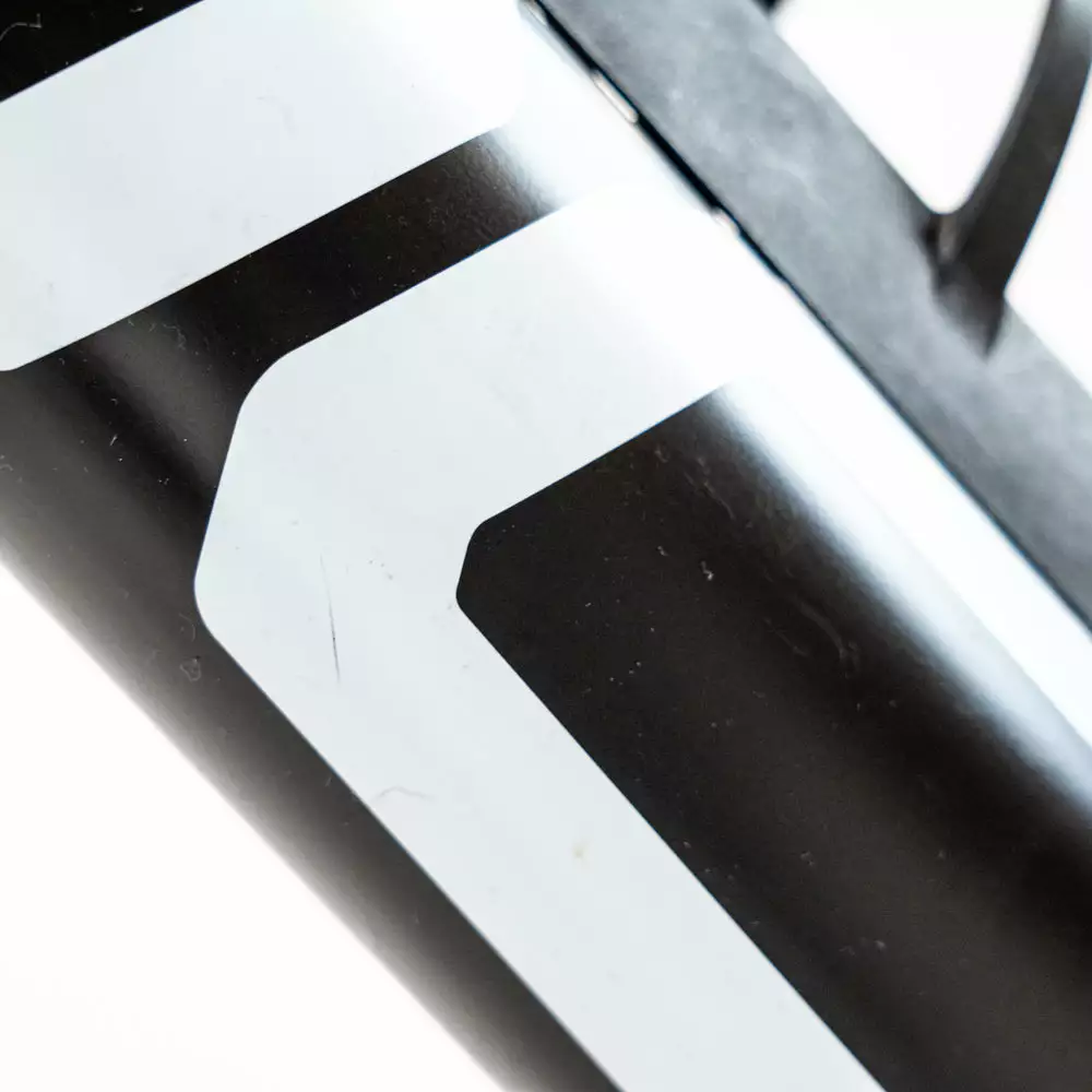 BMC Teammachine SLR01 Disc - 51 - Dura-Ace Di2 - Mattia Guasco (#2) - Team Qhubeka 35 BMC Teammachine SLR01 Disc - 51 - Dura-Ace Di2 - Mattia Guasco (#2) - Team Qhubeka - Billede 35