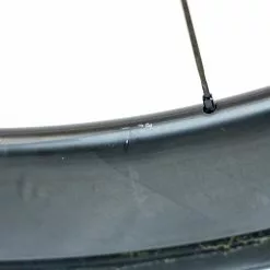 BMC Teammachine SLR01 Disc - 51 - Dura-Ace Di2 - Mattia Guasco (#2) - Team Qhubeka 116 BMC Teammachine SLR01 Disc - 51 - Dura-Ace Di2 - Mattia Guasco (#2) - Team Qhubeka -Racercykler Salg DSC01131