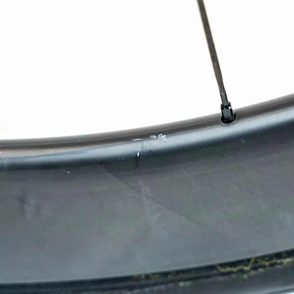 BMC Teammachine SLR01 Disc - 51 - Dura-Ace Di2 - Mattia Guasco (#2) - Team Qhubeka 54 BMC Teammachine SLR01 Disc - 51 - Dura-Ace Di2 - Mattia Guasco (#2) - Team Qhubeka - Billede 54