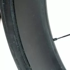 BMC Teammachine SLR01 Disc - 51 - Dura-Ace Di2 - Mattia Guasco (#2) - Team Qhubeka 117 BMC Teammachine SLR01 Disc - 51 - Dura-Ace Di2 - Mattia Guasco (#2) - Team Qhubeka -Racercykler Salg DSC01132