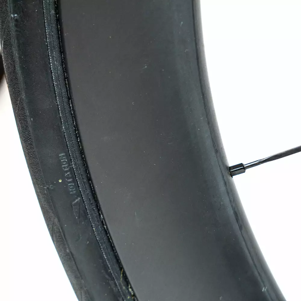 BMC Teammachine SLR01 Disc - 51 - Dura-Ace Di2 - Mattia Guasco (#2) - Team Qhubeka 55 BMC Teammachine SLR01 Disc - 51 - Dura-Ace Di2 - Mattia Guasco (#2) - Team Qhubeka - Billede 55