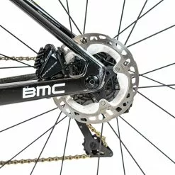 BMC Teammachine SLR01 Disc - 51 - Dura-Ace Di2 - Mattia Guasco (#2) - Team Qhubeka 105 BMC Teammachine SLR01 Disc - 51 - Dura-Ace Di2 - Mattia Guasco (#2) - Team Qhubeka -Racercykler Salg DSC01136 ea4acc1a 02c0 44b2 9cc8 29f8a1e7f147