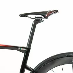 BMC Teammachine SLR01 Disc - 51 - Dura-Ace Di2 - Mattia Guasco (#2) - Team Qhubeka 81 BMC Teammachine SLR01 Disc - 51 - Dura-Ace Di2 - Mattia Guasco (#2) - Team Qhubeka -Racercykler Salg DSC01138 a8a75b2c 16f6 48de 8d0d 12934ed94d26