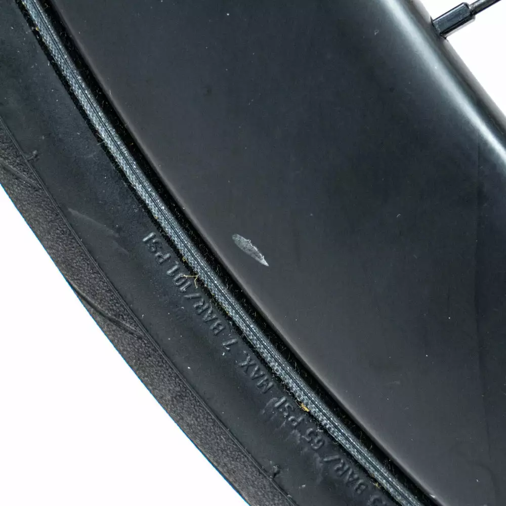 BMC Teammachine SLR01 Disc - 51 - Dura-Ace Di2 - Mattia Guasco (#2) - Team Qhubeka 56 BMC Teammachine SLR01 Disc - 51 - Dura-Ace Di2 - Mattia Guasco (#2) - Team Qhubeka - Billede 56