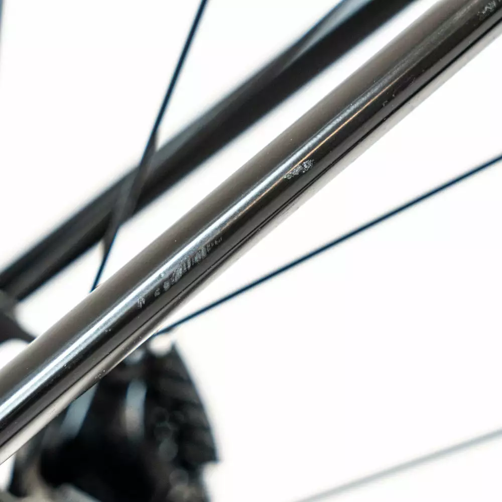 BMC Teammachine SLR01 Disc - 51 - Dura-Ace Di2 - Mattia Guasco (#2) - Team Qhubeka 37 BMC Teammachine SLR01 Disc - 51 - Dura-Ace Di2 - Mattia Guasco (#2) - Team Qhubeka - Billede 37