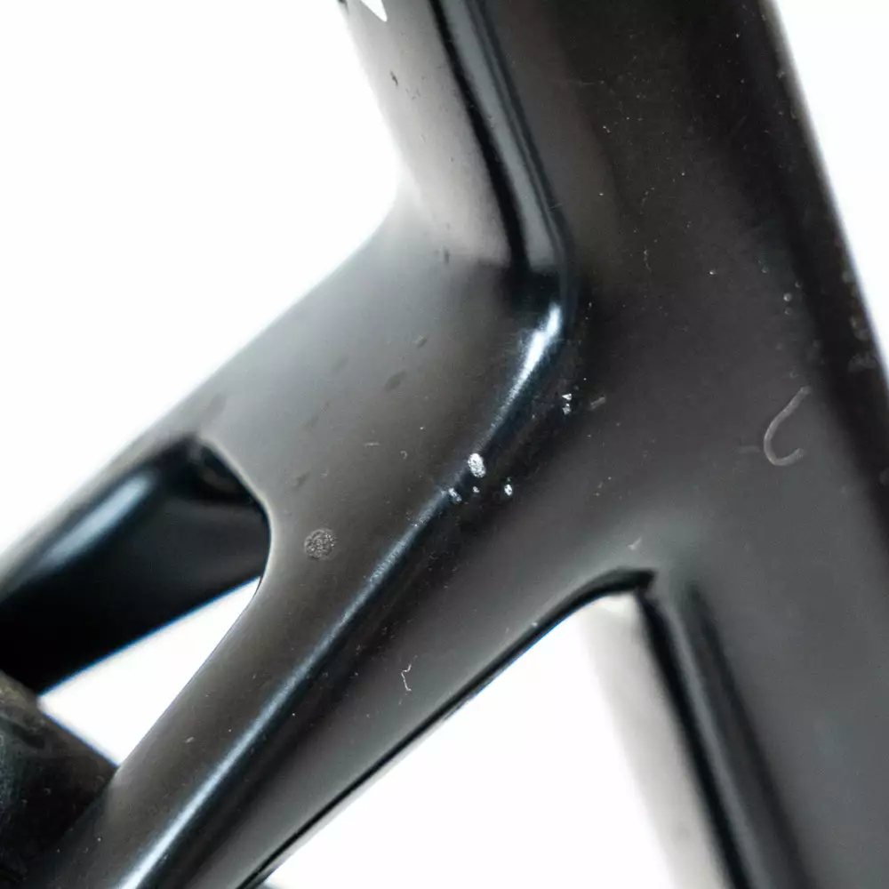 BMC Teammachine SLR01 Disc - 51 - Dura-Ace Di2 - Mattia Guasco (#2) - Team Qhubeka 46 BMC Teammachine SLR01 Disc - 51 - Dura-Ace Di2 - Mattia Guasco (#2) - Team Qhubeka - Billede 46