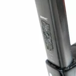 BMC Teammachine SLR01 Disc - 51 - Dura-Ace Di2 - Mattia Guasco (#2) - Team Qhubeka 109 BMC Teammachine SLR01 Disc - 51 - Dura-Ace Di2 - Mattia Guasco (#2) - Team Qhubeka -Racercykler Salg DSC01146 1ff332a1 ea0b 4019 8cae 91ba0df80a11