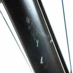 BMC Teammachine SLR01 Disc - 51 - Dura-Ace Di2 - Mattia Guasco (#2) - Team Qhubeka 110 BMC Teammachine SLR01 Disc - 51 - Dura-Ace Di2 - Mattia Guasco (#2) - Team Qhubeka -Racercykler Salg DSC01151