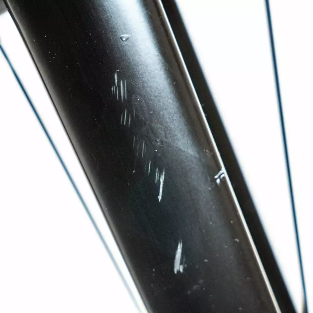 BMC Teammachine SLR01 Disc - 51 - Dura-Ace Di2 - Mattia Guasco (#2) - Team Qhubeka 48 BMC Teammachine SLR01 Disc - 51 - Dura-Ace Di2 - Mattia Guasco (#2) - Team Qhubeka - Billede 48