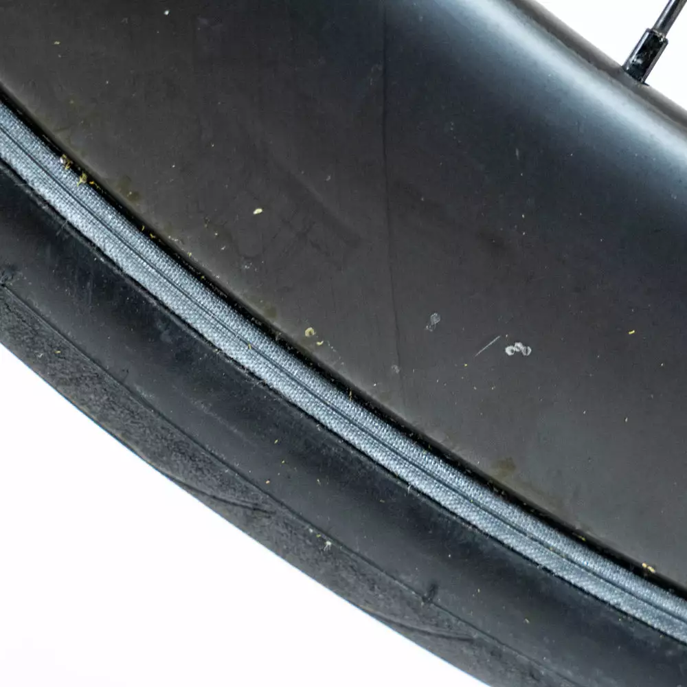 BMC Teammachine SLR01 Disc - 51 - Dura-Ace Di2 - Mattia Guasco (#2) - Team Qhubeka 58 BMC Teammachine SLR01 Disc - 51 - Dura-Ace Di2 - Mattia Guasco (#2) - Team Qhubeka - Billede 58