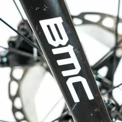 BMC Teammachine SLR01 Disc - 51 - Dura-Ace Di2 - Mattia Guasco (#2) - Team Qhubeka 100 BMC Teammachine SLR01 Disc - 51 - Dura-Ace Di2 - Mattia Guasco (#2) - Team Qhubeka -Racercykler Salg DSC01153 2665c0f9 1c13 4a9f 9ab4 f1e8ee4f8175