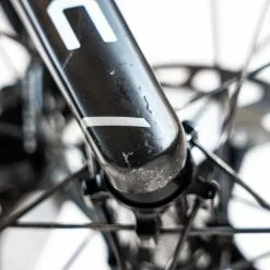 BMC Teammachine SLR01 Disc - 51 - Dura-Ace Di2 - Mattia Guasco (#2) - Team Qhubeka 101 BMC Teammachine SLR01 Disc - 51 - Dura-Ace Di2 - Mattia Guasco (#2) - Team Qhubeka -Racercykler Salg DSC01154 8ac1bd21 6e62 471f 99b2 be9d6904928c