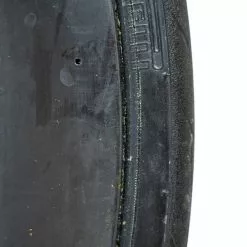 BMC Teammachine SLR01 Disc - 51 - Dura-Ace Di2 - Mattia Guasco (#2) - Team Qhubeka 125 BMC Teammachine SLR01 Disc - 51 - Dura-Ace Di2 - Mattia Guasco (#2) - Team Qhubeka -Racercykler Salg DSC01156