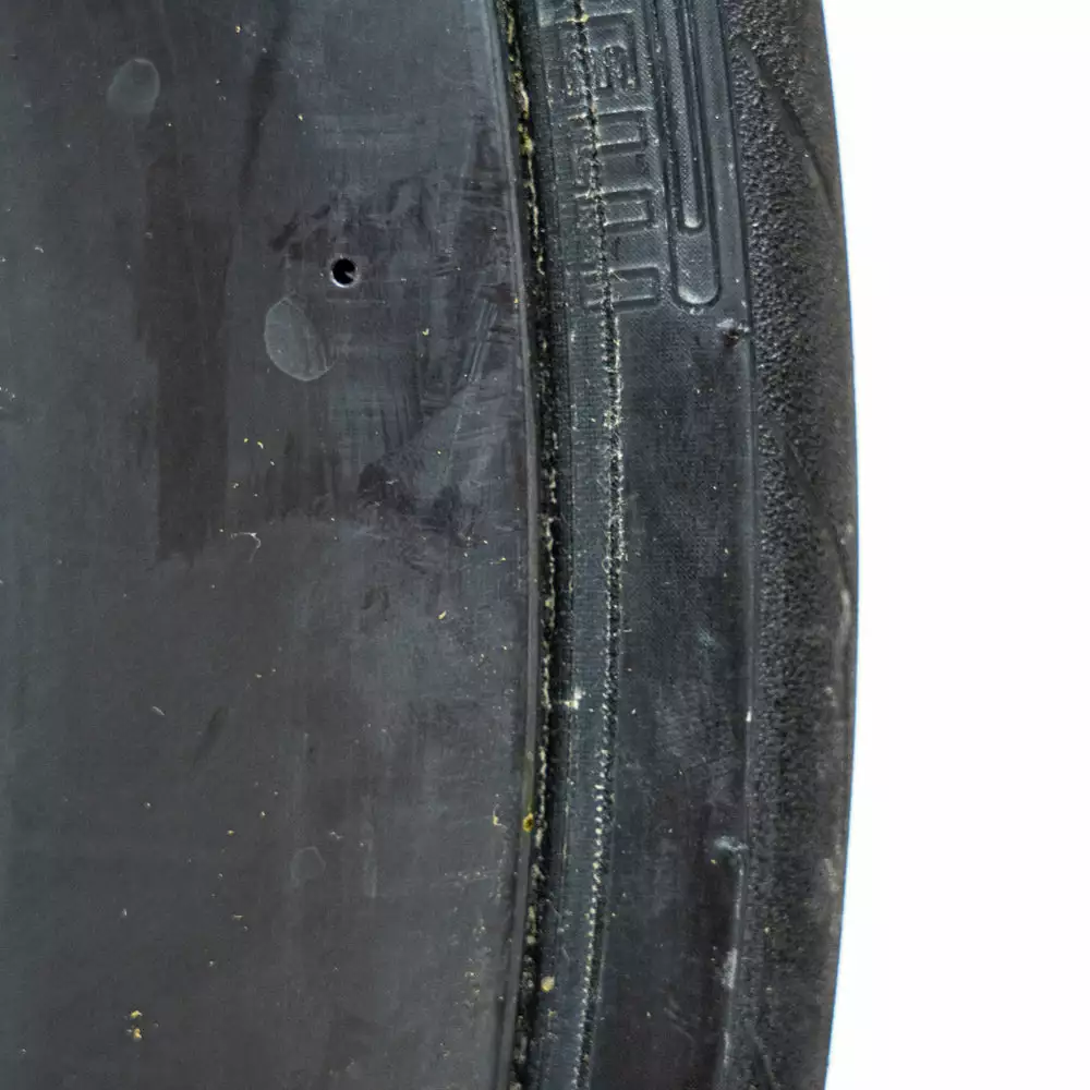 BMC Teammachine SLR01 Disc - 51 - Dura-Ace Di2 - Mattia Guasco (#2) - Team Qhubeka 63 BMC Teammachine SLR01 Disc - 51 - Dura-Ace Di2 - Mattia Guasco (#2) - Team Qhubeka - Billede 63