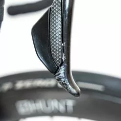 BMC Teammachine SLR01 Disc - 51 - Dura-Ace Di2 - Mattia Guasco (#2) - Team Qhubeka 84 BMC Teammachine SLR01 Disc - 51 - Dura-Ace Di2 - Mattia Guasco (#2) - Team Qhubeka -Racercykler Salg DSC01157 2c9a1d15 2bd4 475f b81f 93650f570fbc