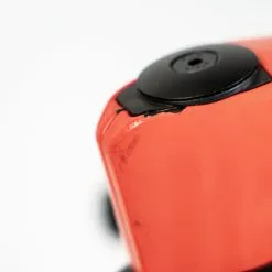 BMC Teammachine SLR01 Disc - 51 - Dura-Ace Di2 - Mattia Guasco (#2) - Team Qhubeka 79 BMC Teammachine SLR01 Disc - 51 - Dura-Ace Di2 - Mattia Guasco (#2) - Team Qhubeka -Racercykler Salg DSC01158 00457629 f743 4647 aec8 24256ab8f07a