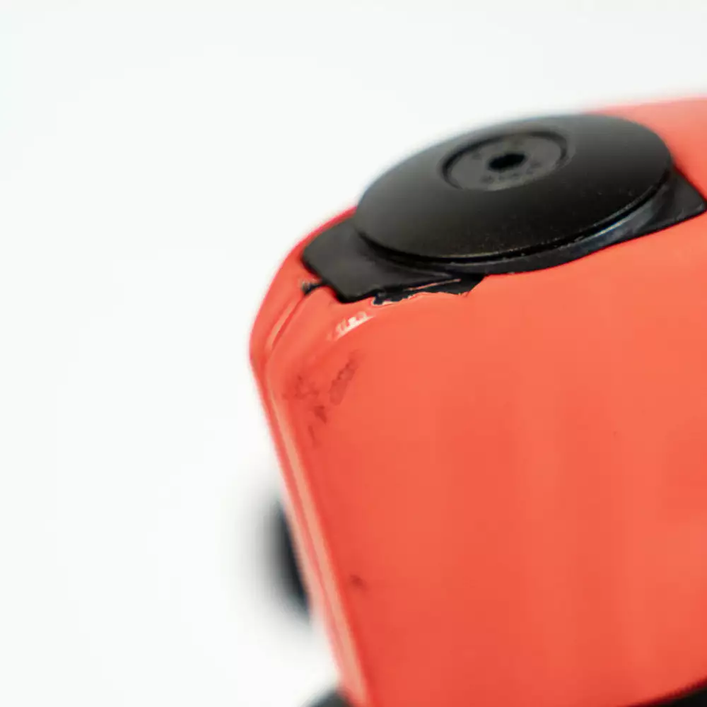 BMC Teammachine SLR01 Disc - 51 - Dura-Ace Di2 - Mattia Guasco (#2) - Team Qhubeka 17 BMC Teammachine SLR01 Disc - 51 - Dura-Ace Di2 - Mattia Guasco (#2) - Team Qhubeka - Billede 17