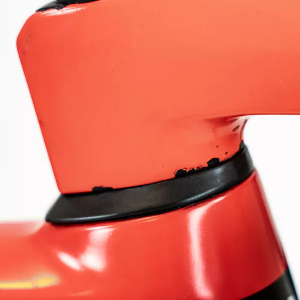 BMC Teammachine SLR01 Disc - 51 - Dura-Ace Di2 - Mattia Guasco (#2) - Team Qhubeka 16 BMC Teammachine SLR01 Disc - 51 - Dura-Ace Di2 - Mattia Guasco (#2) - Team Qhubeka - Billede 16