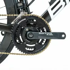 BMC Teammachine SLR01 Disc - 51 - Dura-Ace Di2 - Mattia Guasco (#2) - Team Qhubeka 70 BMC Teammachine SLR01 Disc - 51 - Dura-Ace Di2 - Mattia Guasco (#2) - Team Qhubeka -Racercykler Salg DSC01160 a07fe80c 467e 47fd a3f7 97d2564e3616