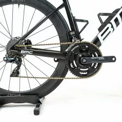 BMC Teammachine SLR01 Disc - 51 - Dura-Ace Di2 - Mattia Guasco (#2) - Team Qhubeka 68 BMC Teammachine SLR01 Disc - 51 - Dura-Ace Di2 - Mattia Guasco (#2) - Team Qhubeka -Racercykler Salg DSC01161 811b0ee0 c132 41ef ba7a 5ddd880b0f8b