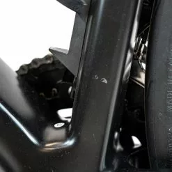 BMC Teammachine SLR01 Disc - 51 - Dura-Ace Di2 - Alessandro Lacchi - Team Qhubeka -Racercykler Salg DSC01209