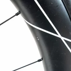 BMC Teammachine SLR01 Disc - 51 - Dura-Ace Di2 - Alessandro Lacchi - Team Qhubeka -Racercykler Salg DSC01213 f8527083 6de0 4f83 be0d 760da61cb324