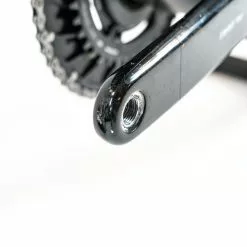 BMC Teammachine SLR01 Disc - 51 - Dura-Ace Di2 - Alessandro Lacchi - Team Qhubeka -Racercykler Salg DSC01215 e11fa319 66c5 4b64 9b15 59515926b166