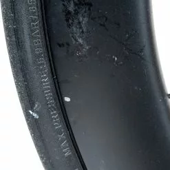 BMC Teammachine SLR01 Disc - 51 - Dura-Ace Di2 - Alessandro Lacchi - Team Qhubeka -Racercykler Salg DSC01218 a2fc178d e1c4 43f3 8472 004dfb07a446