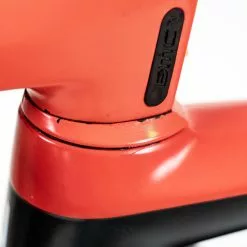 BMC Teammachine SLR01 Disc - 51 - Dura-Ace Di2 - Alessandro Lacchi - Team Qhubeka -Racercykler Salg DSC01220 bffaef5e 5bc0 4b14 acb5 a3a109a3b92c