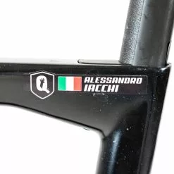 BMC Teammachine SLR01 Disc - 51 - Dura-Ace Di2 - Alessandro Lacchi - Team Qhubeka -Racercykler Salg DSC01225 d2aeb7de 7537 4acd 945f 5f35c99f3afa