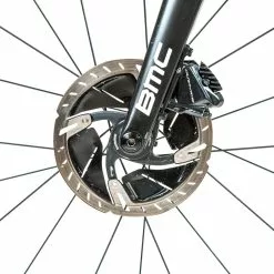 BMC Teammachine SLR01 Disc - 51 - Dura-Ace Di2 - Alessandro Lacchi - Team Qhubeka -Racercykler Salg DSC01227 9cab16df 4b9f 4ad2 b5e9 39a871694c85