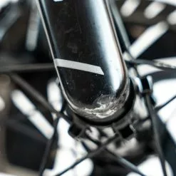 BMC Teammachine SLR01 Disc - 51 - Dura-Ace Di2 - Alessandro Lacchi - Team Qhubeka -Racercykler Salg DSC01232 4135578a feb8 41df 8b5e edc7770d2d38